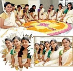 கேரளத்தில் பொங்கலோ பொங்கல்!