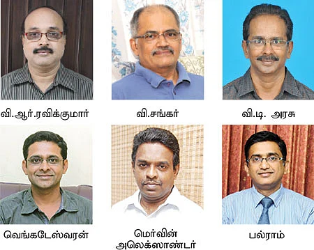 வெளிநாட்டுப் பயணம்... என்னென்ன இன்ஷூரன்ஸ் தேவை?