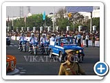 சென்னையில் நடந்த 63-வது குடியரசு தின விழா புகைப்படத் தொகுப்பு: படங்கள் - சு.குமரேசன்