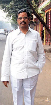 ”எம்.ஜி.ஆர். படம் பார்த்த வண்ணாரப்பேட்டை நாட்கள்!”