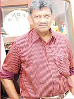 மாவோயிஸ்ட்டுகளை மிரட்டும் 'கோப்ரா'!