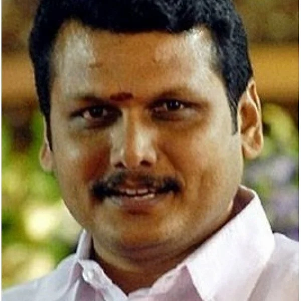 செந்தில் பாலாஜியின் பேச்சும்...துரைமுருகனின் சிலாகிப்பும்!