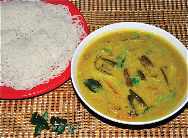 பாட்லக் பார்ட்டி உணவுகள் - இது மாடர்ன் கூட்டாஞ்சோறு!