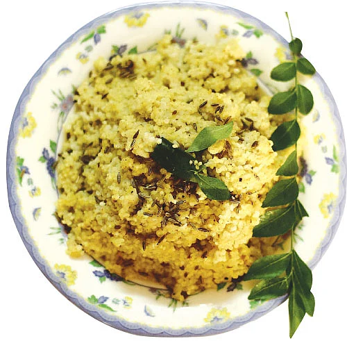 30 வகை மார்கழி விருந்து!