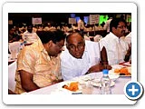 முதல்வர் ஜெயலலிதா வழங்கிய இஃப்தார் நோன்பு திறப்பு நிகழ்ச்சி... புகைப்படத் தொகுப்பு..