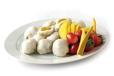 30 வகை கொழுக் கட்டை