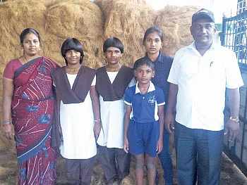 தேங்காய்நார் தொழில்... தெளிவான வழிகாட்டி!