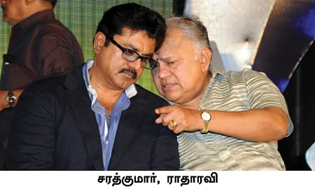 தலைமை மாறியும் நிலைமை மாறாத நடிகர் சங்கம்!