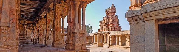 கொஞ்சம் சரித்திரம் கொஞ்சம் தரிசனம்! - ஹம்பி 17