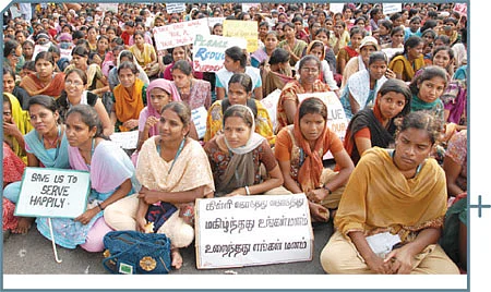 துளித் துளியாய்...
