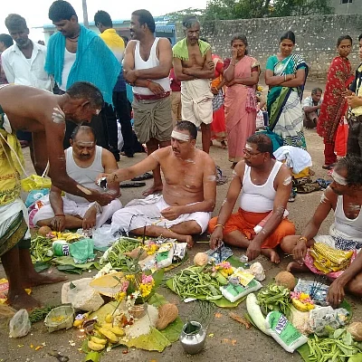 மஹாளய அமாவாசை ஏன் இவ்வளவு முக்கியம்?!