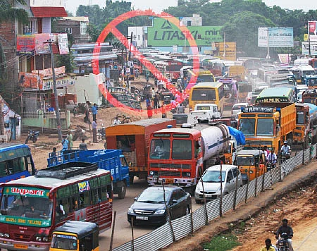 நோ டென்ஷன்! இனி இல்லை மன அழுத்தம்