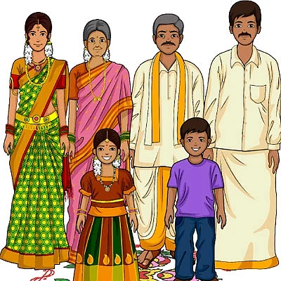 முதியவர்கள் - முன்னோடிகளா, முட்டுக்கட்டைகளா?