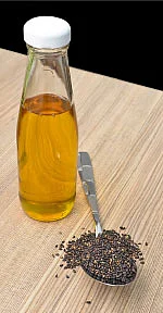 எல்லாம் தரும் எள்ளு
