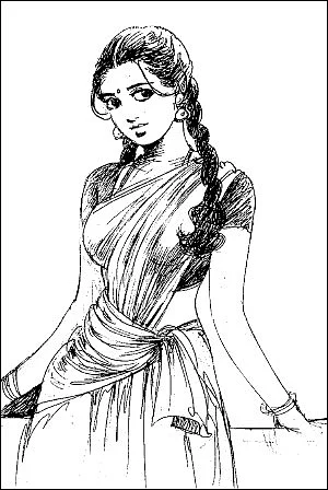 சுமித்ரா - சிறுகதை