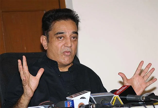 “கமலுக்கு கள் பற்றி என்ன தெரியும்?” - கள் இயக்க நல்லசாமி கேள்வி