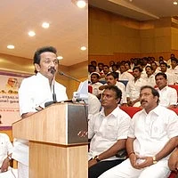 தனியார் பள்ளிகள் இடஒதுக்கீட்டில் அரசு துரித நடவடிக்கை: திமுக வலியுறுத்தல்!