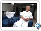 நினைவுக் குறிப்புகள்: மார்க்சிஸ்ட் மூத்தத் தலைவர் என். வரதராஜன்!