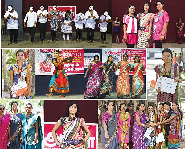 ''வரத்தை சாபமாக்கிக் கொள்ளாதீர்! ''