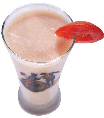 30 வகை குளிர்பானங்கள்
