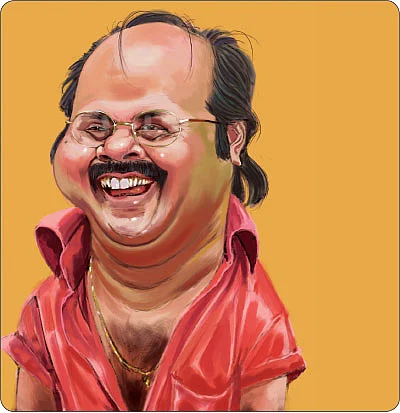 கிரேஸி - கூகுள் இணைந்து கலாய்க்கும் ...
