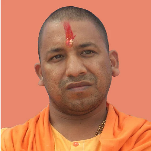 இந்தியாவின் மிகப்பெரிய மாநிலத்துக்கு முதல்வராகிறார் யோகி ஆதித்யநாத் - நாளை பதவியேற்பு