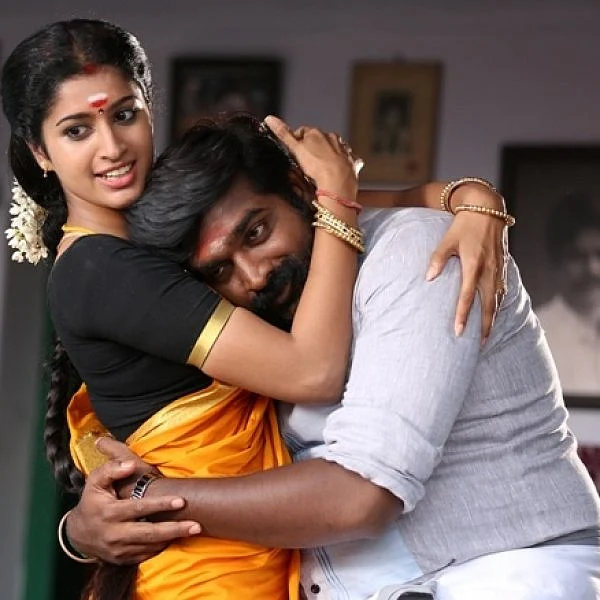விஜய் சேதுபதி நடித்திருக்கும் ‘கருப்பன்’ படத்தின் ஸ்டில்ஸ்..!