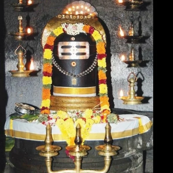 சிவனுக்கு உகந்த அபிஷேகப் பொருள்களும் அதன் பலன்களும்! #PhotoStory