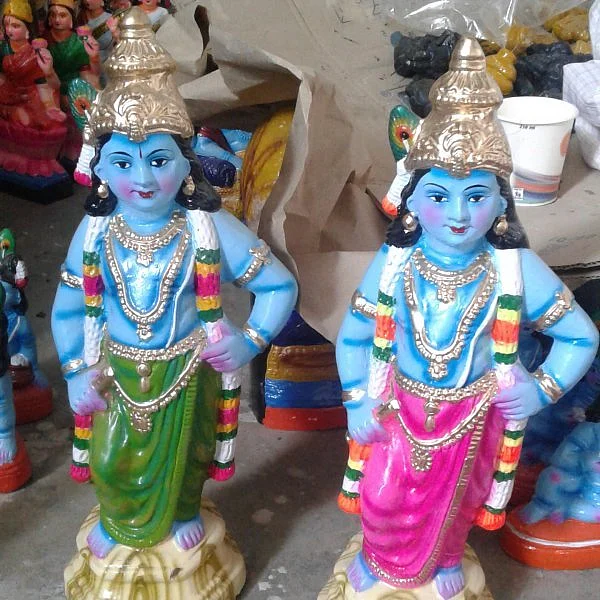 கிருஷ்ணர்