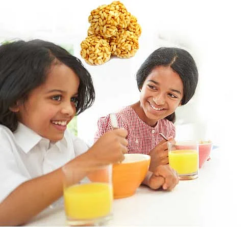 நொறுக்குத் தீனி உடலுக்குக் கேடா?