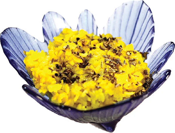 30 வகை மார்கழி விருந்து!