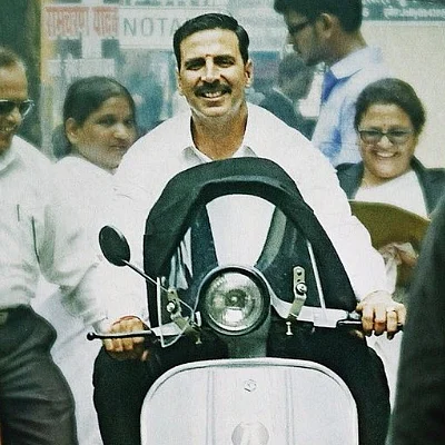 அக்ஷய்குமாரின் படத்தை தயாரிக்கும் சல்மான்கான்!