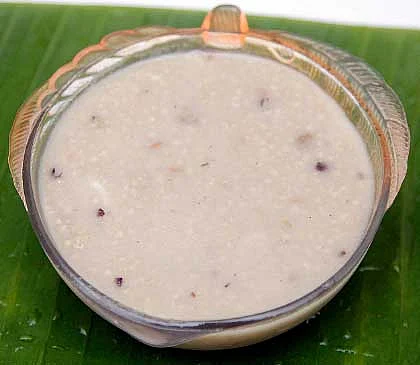 பேச்சுலர்களுக்கான ஹெல்தி ரெசிப்பி!
