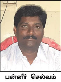 தீர்த்த திருவிழாவும் தீபப் பெருவிழாவும்!