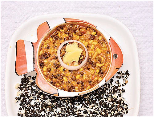 முளைகட்டிய பயறு உணவுகள்