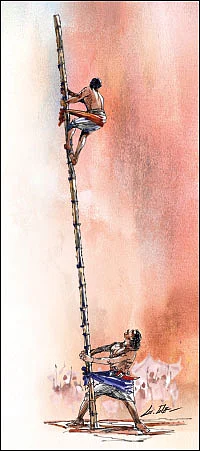 வீரயுக நாயகன் வேள்பாரி - 104