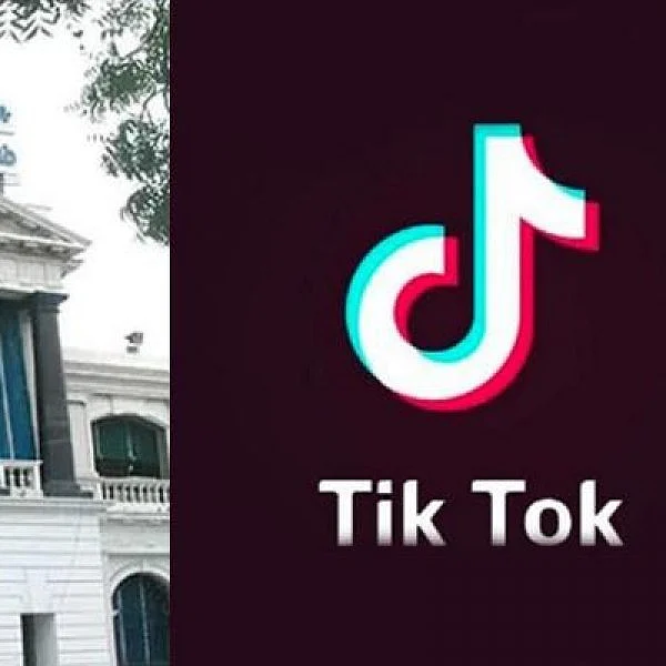 `டிக் டாக் தடைக்கு ஆளுங்கட்சி, எதிர்க்கட்சி இருதரப்பும் சட்டசபையில் ஆதரவு!’ - தமிமுன் அன்சாரி