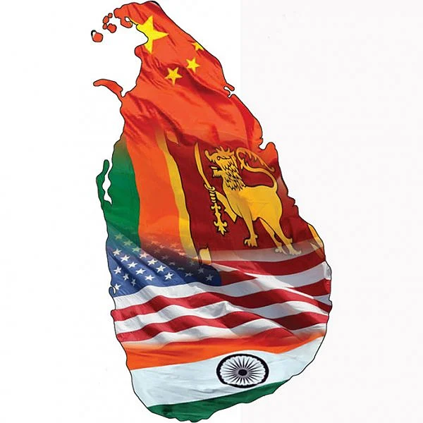 இலங்கை அரசு