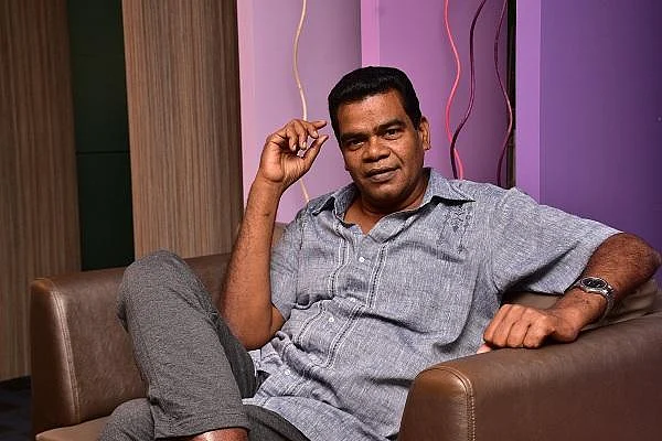 ``பா.ஜ.க வில்தான் இருக்கிறேன்; ஆனால் இல்லை!''- மனம் திறந்த நடிகர் பொன்னம்பலம்