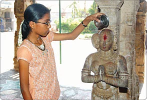 மூங்கில் டிபன் பாக்ஸ்!