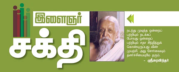 பூச்சரம்!