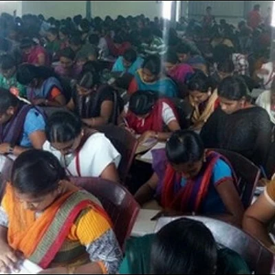 வங்கித் தேர்வில் வெற்றி பெறுவது எப்படி? #BankingExamTips