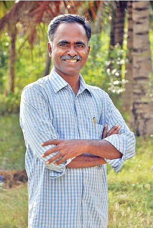 கலாமின் காலடிச் சுவட்டில்... களத்தில் 100 இளைஞர்கள்