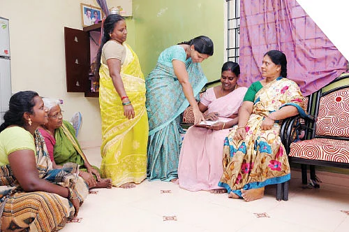 ஹோம் பட்ஜெட்: சீட்டுத் திட்டம்: லாபமா, நஷ்டமா?