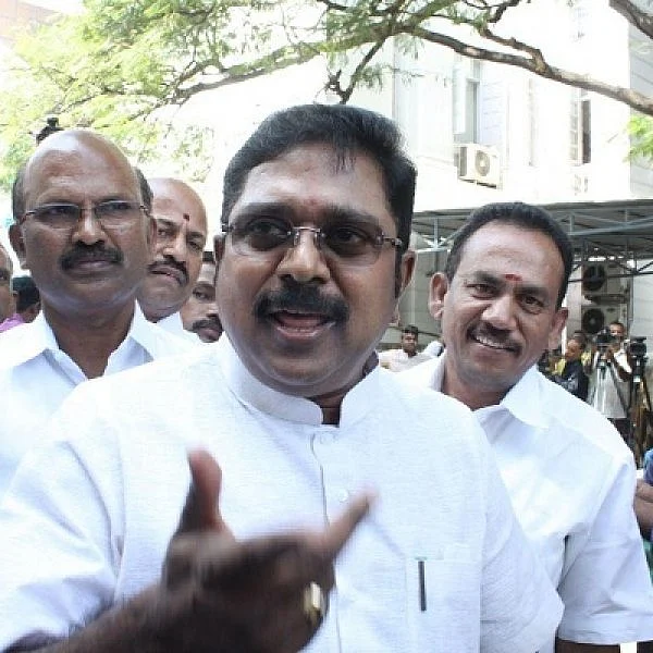 தமிழக கிரிக்கெட் ரசிகர்களுக்கு டி.டி.வி.தினகரன் முக்கிய வேண்டுகோள்!