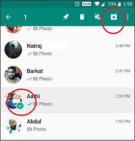 அடடே ஆண்ட்ராய்டு!
