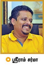 வள்ளுவருக்கு உயிர் கொடுத்தவர்!