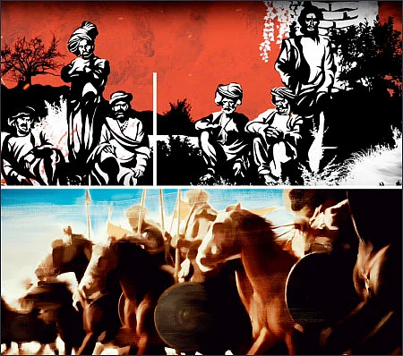 “இனி அனிமேஷன் படங்கள்தான்!”