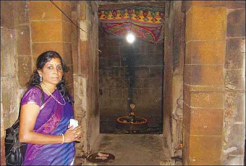 இது யாத்திரை குடும்பம்!