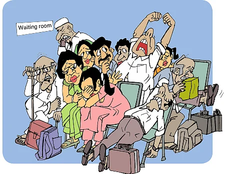 டூர் சுத்தப் போலாம்!